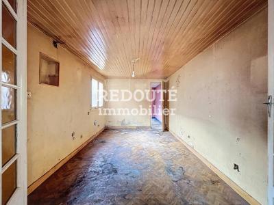 Annonce Vente 4 pi�ces Maison Reims 51