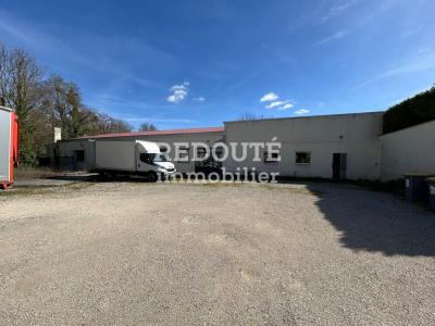 Annonce Location Commerce Tinqueux 51