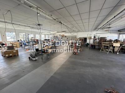 Louer Commerce 620 m2 Tinqueux