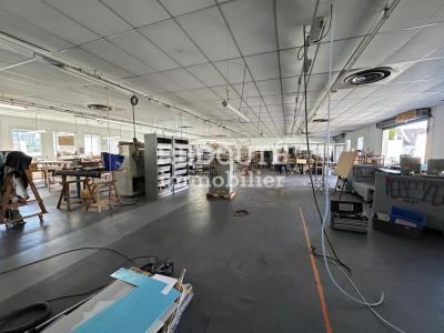 Louer Commerce Tinqueux Marne