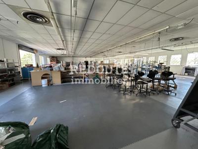 Louer Commerce Tinqueux 42000 euros