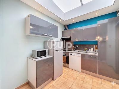 Annonce Vente 5 pi�ces Maison Loos 59