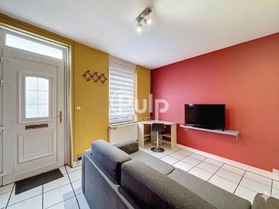 Acheter Maison 58 m2 Loos