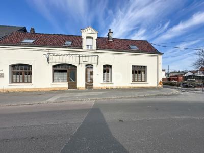 For sale Auchy-les-hesdin 6 rooms 157 m2 Pas de calais (62770) photo 0