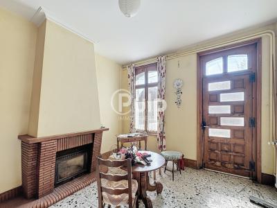 Annonce Vente 6 pi�ces Maison Auchy-les-hesdin 62