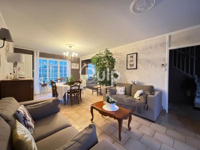 Annonce Vente Maison Houdain 62