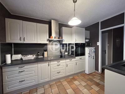 Acheter Maison 83 m2 Houdain