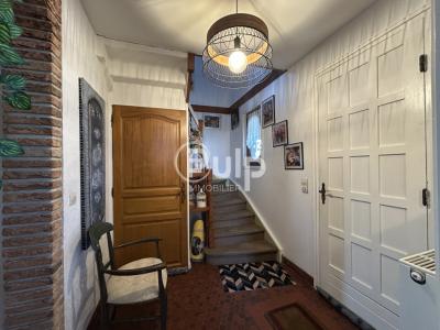 Acheter Maison 134 m2 Bassee