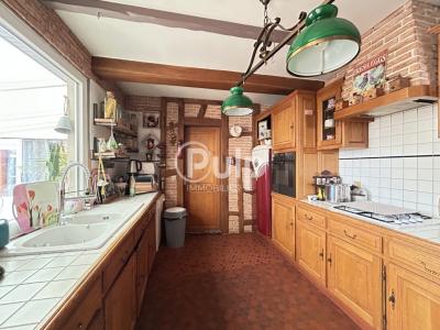 Acheter Maison Bassee 265000 euros