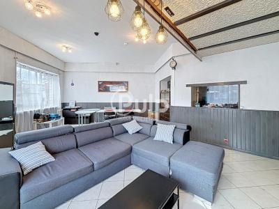 Annonce Vente 6 pi�ces Maison Seclin 59