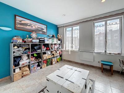 Acheter Maison 159 m2 Seclin