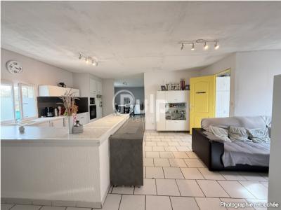 Annonce Vente 3 pi�ces Maison Gorgue 59