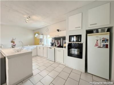 Acheter Maison 87 m2 Gorgue