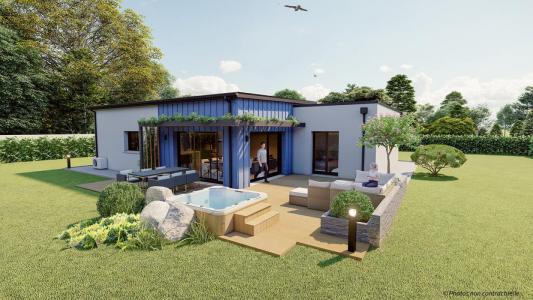 Annonce Vente 6 pi�ces Maison Blacqueville 76