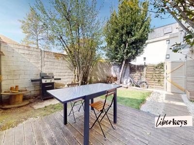 For sale Garenne-colombes 2 rooms 96 m2 Hauts de Seine (92250) photo 0