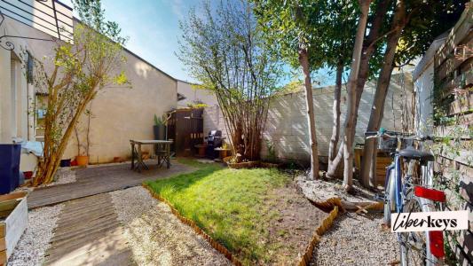 Annonce Vente 2 pi�ces Appartement Garenne-colombes 92