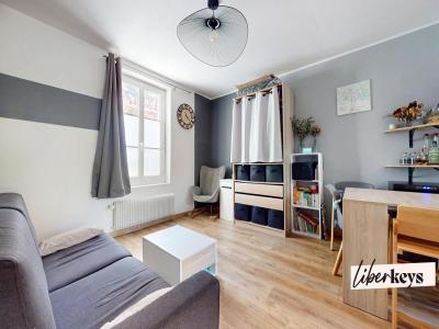 Acheter Appartement Garenne-colombes 372000 euros