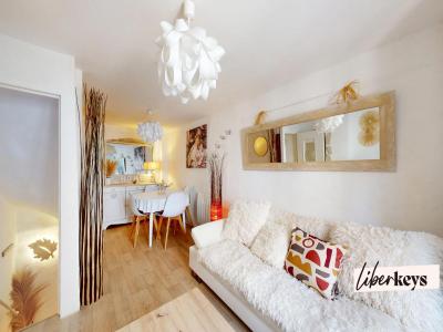 Annonce Vente 2 pi�ces Maison Martigues 13