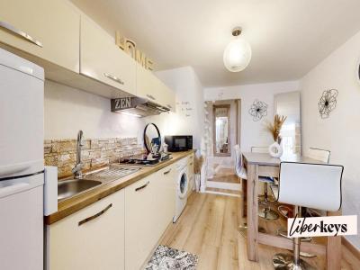 Acheter Maison 38 m2 Martigues