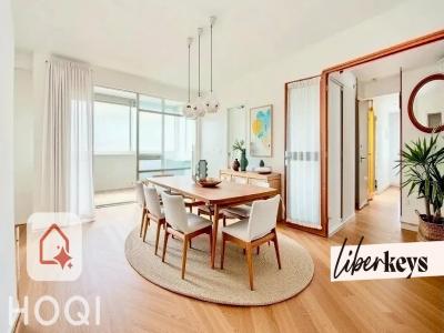 For sale Bron 5 rooms 90 m2 Rhone (69500) photo 0