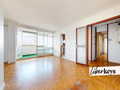 Annonce Vente 5 pi�ces Appartement Bron 69