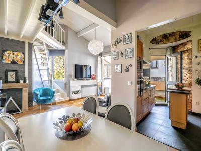 Annonce Vente 5 pi�ces Appartement Sartrouville 78