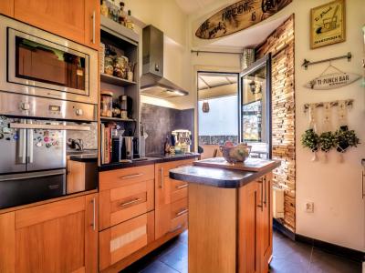 Acheter Appartement 102 m2 Sartrouville