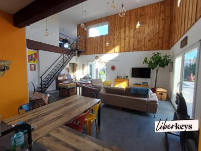 For sale Tremblade 6 rooms 277 m2 Charente maritime (17390) photo 0