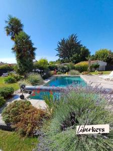 Annonce Vente 6 pi�ces Maison Tremblade 17