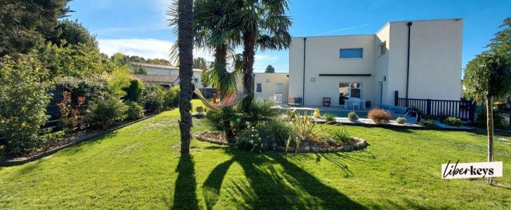 Acheter Maison 277 m2 Tremblade