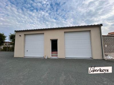 Acheter Maison Tremblade 885000 euros