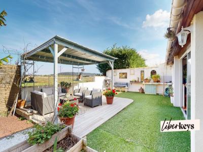 Annonce Vente 5 pi�ces Maison Clarensac 30