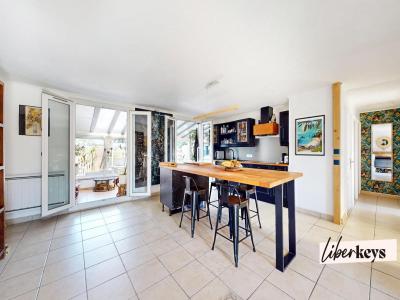 Acheter Maison Clarensac Gard