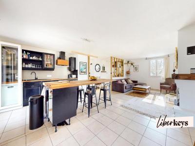 Acheter Maison Clarensac 350000 euros