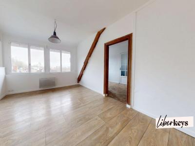 Annonce Vente 4 pi�ces Appartement Montfort-l'amaury 78