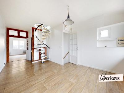 Acheter Appartement Montfort-l'amaury Yvelines