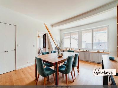 Acheter Appartement Montfort-l'amaury 328000 euros