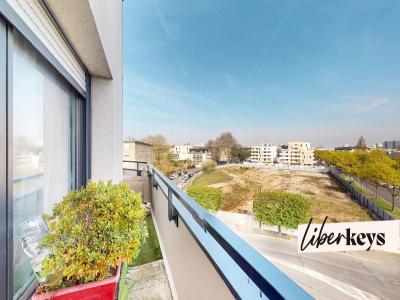 Acheter Appartement 31 m2 Orly