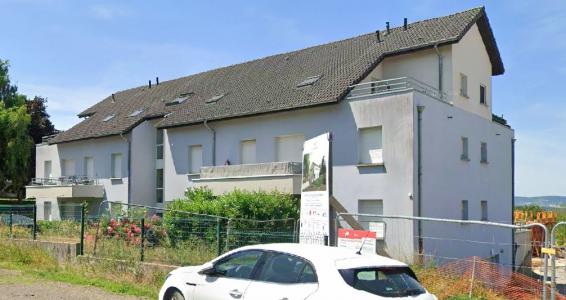 For rent Saint-julien-les-metz 3 rooms 71 m2 Moselle (57070) photo 0