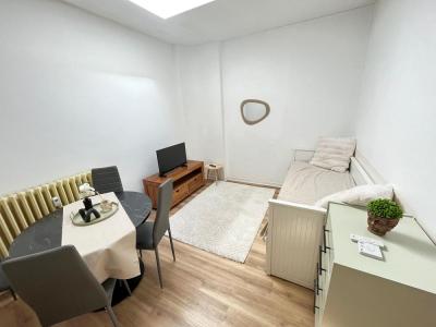 Louer Appartement 25 m2 Nantes