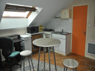 Annonce Location Appartement Angers 49