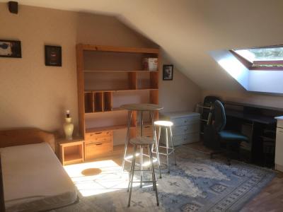 Louer Appartement 24 m2 Angers