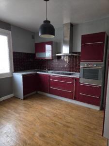 Louer Appartement Limoges 990 euros