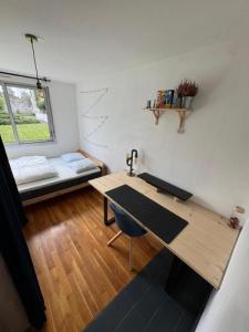 Louer Appartement 33 m2 Lyon-3eme-arrondissement