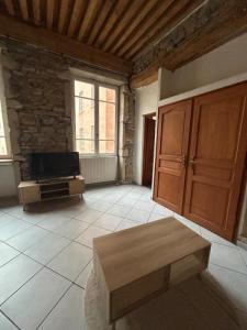 Annonce Location 2 pi�ces Appartement Lyon-1er-arrondissement 69