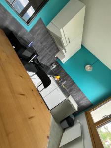 Annonce Location 2 pi�ces Appartement Saint-etienne 42