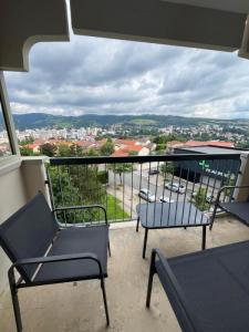 Louer Appartement 38 m2 Saint-etienne