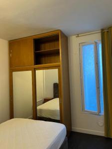 Louer Appartement 44 m2 Courbevoie