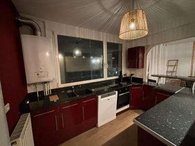 Louer Appartement 55 m2 Rouen