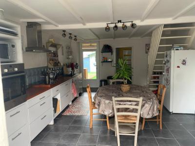 For rent Pechereau 3 rooms 100 m2 Indre (36200) photo 0